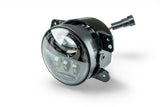 DV8 Offroad Fog Light - BCFLJL-01