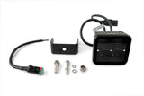 DV8 Offroad 3 In. LED CUBE LIGHT - BE3EW40W