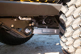 ICON 2021-2023 Ford Bronco Non-Sasquatch 3-4" Lift Stage 6 Suspension System CDCV Billet