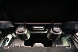 2021-22 Ford Bronco Rear Speaker & Light Mount Bar ?