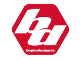 S8 20 Inch Bumper Kit - '19-24 1500 Rebel (Driving/Combo; Clear)