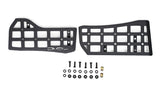 CENTER CONSOLE MOLLE PANELS