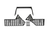 CENTER CONSOLE MOLLE PANELS & DEVICE BRIDGE