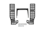 CENTER CONSOLE MOLLE PANELS & DEVICE MOUNT
