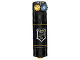 ICON 2021-2025 Ford F-150 4WD/Tremor 3.5-4.5"/2.5-3" Lift Front V.S. 2.5 Series Coilovers Remote Reservoir W/ CDXS Pair
