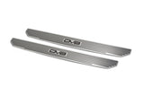 DV8 Offroad Sill Plates - D-JL-180014-SIL4