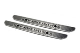 DV8 Offroad Sill Plates - D-JL-180014-STR4