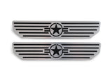 DV8 Offroad Sill Plates - D-JL-180014-STR4