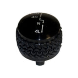 DV8 Offroad Shift Knob - D-JP-180031-BK