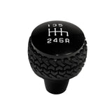 DV8 Offroad Shift Knob - D-JP-181112-BK