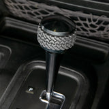 DV8 Offroad Shift Knob - D-JP-181113-BK