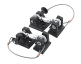 DV8 Offroad Hood Hold Down - D-JP-190001-K