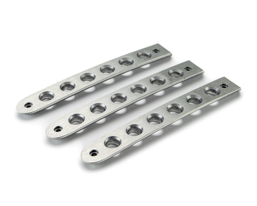 DV8 Offroad Door Handle Insert - D-JP-190015-AL-3
