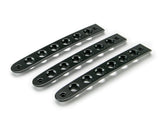 DV8 Offroad Door Handle Insert - D-JP-190015-BK-3