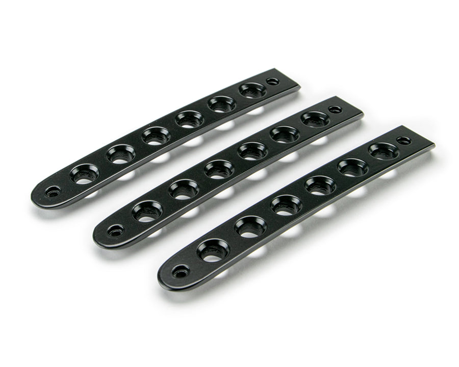 DV8 Offroad Door Handle Insert - D-JP-190015-BK-3