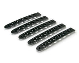 DV8 Offroad Door Handle Insert - D-JP-190015-BK-5
