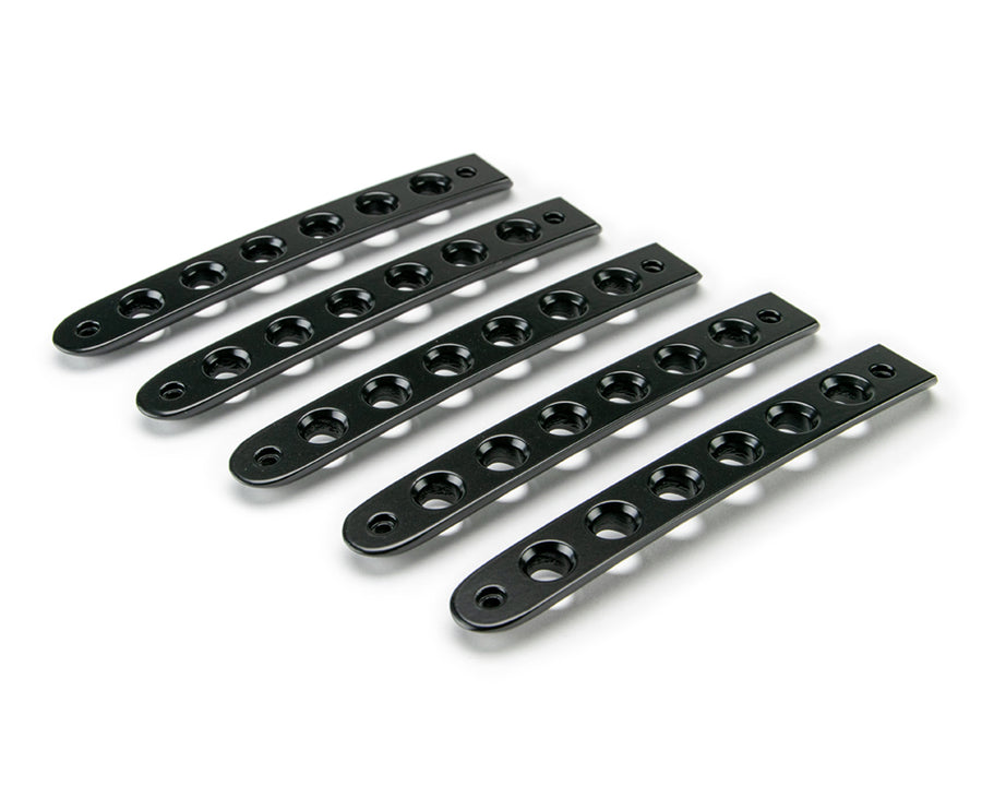 DV8 Offroad Door Handle Insert - D-JP-190015-BK-5