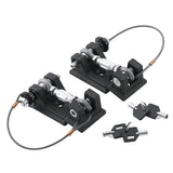 DV8 Offroad Hood Hold Down - D-JP-190021-LK