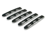 DV8 Offroad Door Handle Insert - D-JP-190026-BK-5