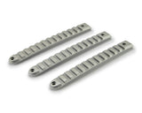 DV8 Offroad Door Handle Insert - D-JP-190028-AL-3