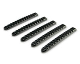 DV8 Offroad Door Handle Insert - D-JP-190028-BK-5