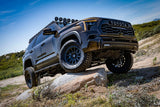 ICON 2023-2025 Toyota Sequoia 3-4.5" Lift Stage 9 Suspension System Tubular