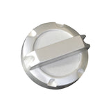 DV8 Offroad Engine Oil Filler Cap - D-JP-120004-BL