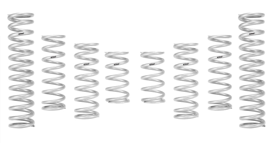 Pro-UTV Spring Kit