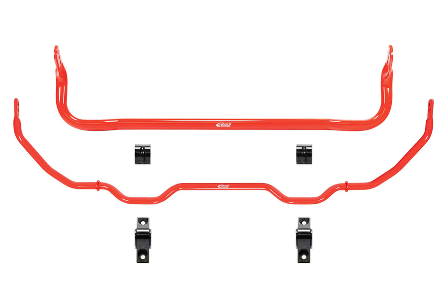 Sway Bar Kit