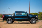 ICON 2021-2025 Ford F-150 4WD 0-2.75" Lift Front V.S. 2.5 Series Coilovers Remote Reservoir W/ CDCV Pair