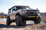 2021-22 FORD BRONCO ADD-ON WINGS FOR FS-15 SERIES FRONT BUMPER