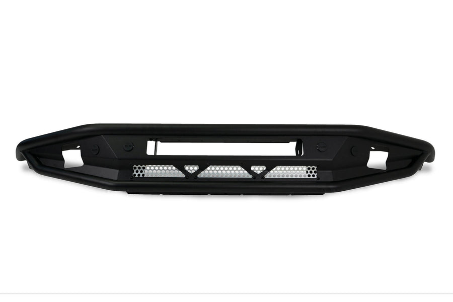 COMPETITION SERIES FRONT BUMPER