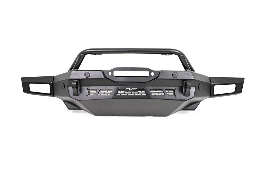 SPEC SERIES FRONT BUMPER