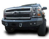 DV8 Offroad Bumper - FBCS1-02