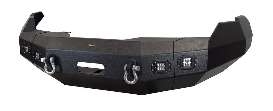 DV8 Offroad Bumper - FBFF1-02