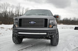 DV8 Offroad Bumper - FBFF1-04