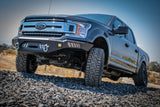 DV8 Offroad Bumper - FBFF1-08