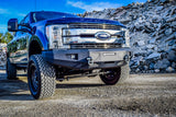 DV8 Offroad Bumper - FBFF2-03