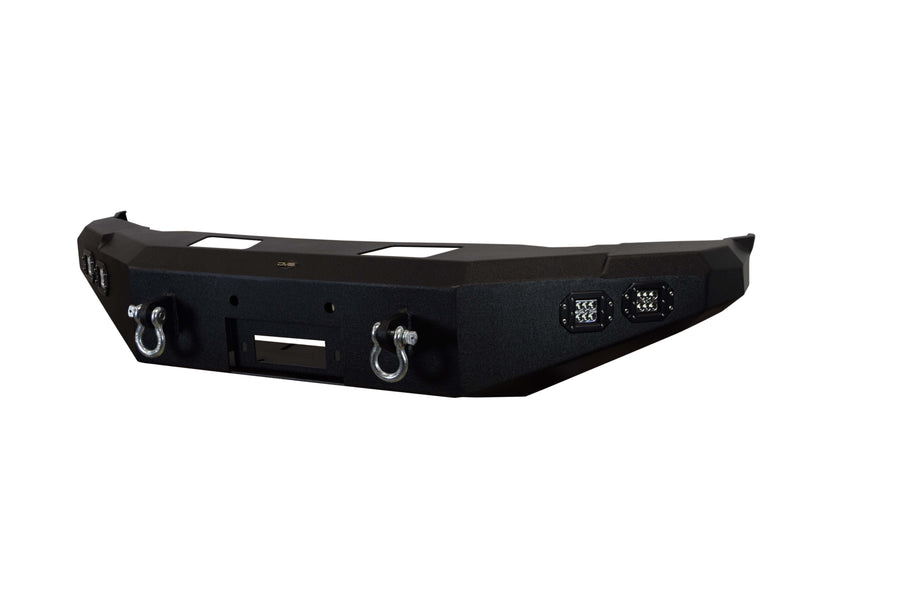 DV8 Offroad Bumper - FBFF2-05