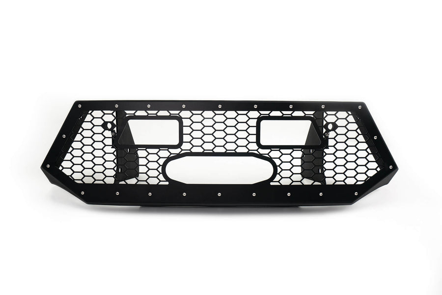 DV8 Offroad LEXUS FRONT BUMPER - FBGX-01