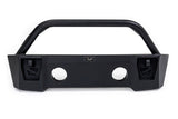 2007-22 Jeep JK JL & JT Pocket Front Bumper