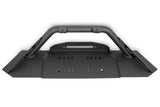 FS-15 Stubby Front Bumper