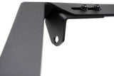 Stubby Front Bumper