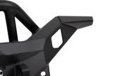 Full Width Front Bumper