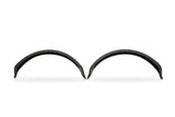 TUBE FENDER FLARES