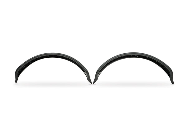TUBE FENDER FLARES