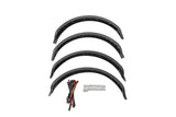 TUBE FENDER FLARES