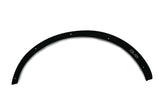 2021-22 Ford Bronco Fender Flare Deletes Front & Rear