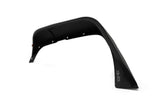 Slim Fender Flares