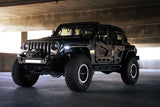 Slim Fenders
